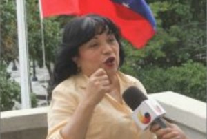 Diputada Bolivia Suárez a Maduro: “Reflexione, señor Presidente”