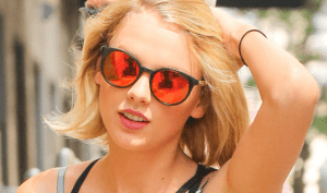 Se filtra fotografía del supuesto acoso sexual sufrido por Taylor Swift