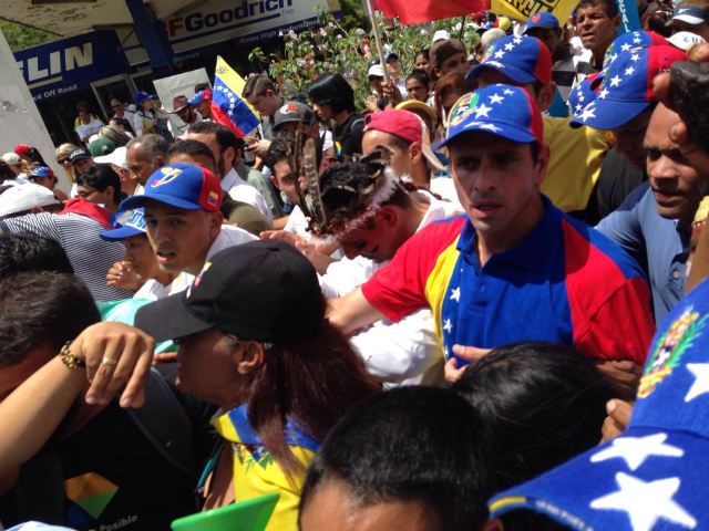 Henrique Capriles  (3)