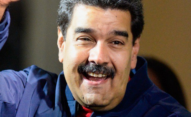 Así fue como Maduro interrumpió el importante anuncio de la MUD sobre el revocatorio (VIDEO)