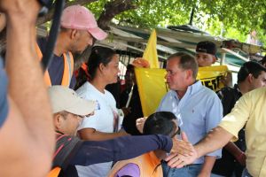 Guanipa: Todos somos necesarios en la Toma de Maracaibo