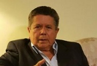 Simón García: Sin extremismos ni desalientos 