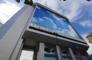¡Duro golpe! Sudeban prohibió abrir cuentas bancarias a importante empresa de deliverys