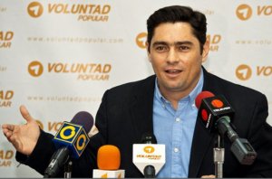Carlos Vecchio: Mercosur sí está alineada con la Democracia en Venezuela