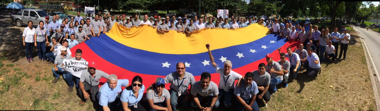 Alimentos Polar denuncia retraso injustificado en liberación de trabajadora en Yaracuy