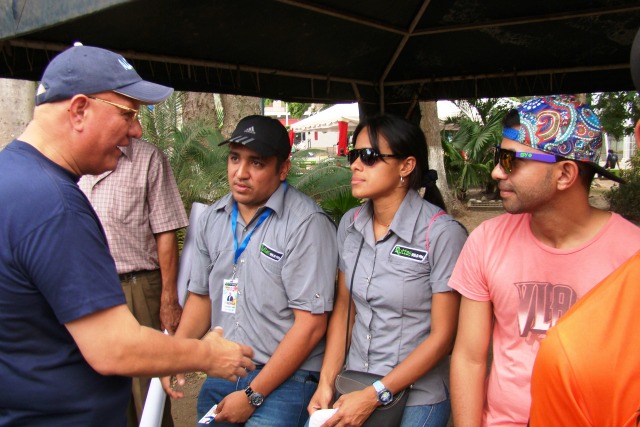 Alcides Padilla: Con los 150 millones dólares derrochados en Mnoal construiríamos 14 hospitales de última generación