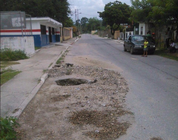 Zonas rurales del municipio Independencia en Yaracuy fueron olvidadas por el alcalde
