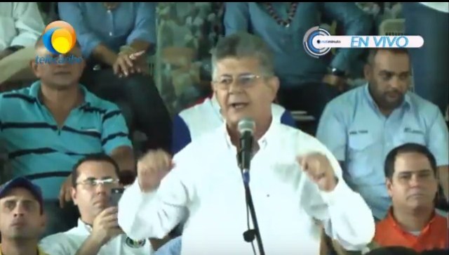 Ramos Allup