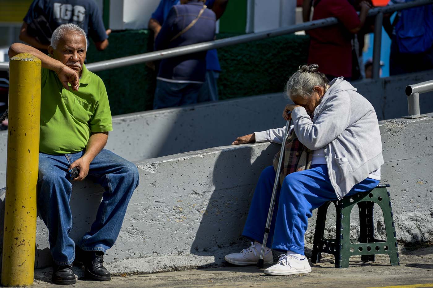 ¡Solo en revolución! Salario Integral en Bs 90.812 vs Canasta Básica de septiembre en Bs 542.412,79