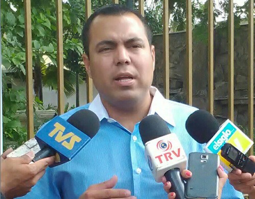 Rolman Rojas: Cámara Municipal madurista da un golpe de Estado a la alcaldía y al pueblo de MBI