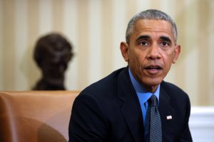 Obama dice que el Nobel de la Paz a Santos fue una “decisión correcta”