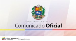Venezuela confirma voluntad de acompañar a Colombia en proceso de paz (Comunicado)