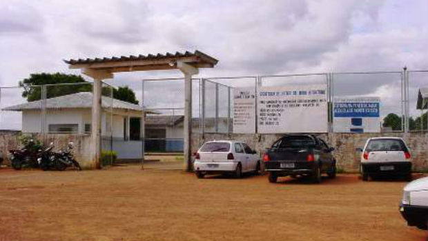 Al menos 25 muertos en un motín en una cárcel de Brasil