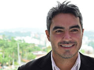 Luis Somaza: Maduro y su país de las “Mil Maravillas”