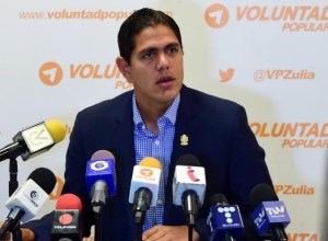 Freedom House: Gobierno de Maduro manipula Poder judicial para perseguir a Toledo