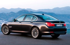 BMW llama a revisión 154.000 vehículos en EEUU y Canadá