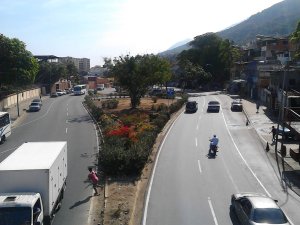 Roberto Smith: Calles vacías, campanazo para Maduro y Carneiro