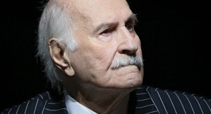 Fallece a la edad de 101 el actor ruso Vadim Zeldin