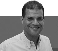 Omar Ávila: La ruta es electoral