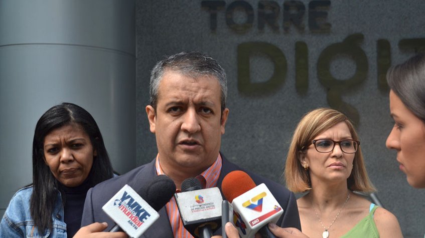 ¿Será que el patán de la Sundde lleva preso a Motta Domínguez?… suben a lo loco tarifas eléctricas