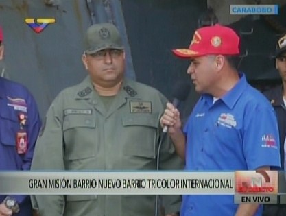 ¿Y Venezuela? Ministro Quevedo anuncia otro envío de ayuda humanitaria a Cuba en plena crisis (Video)