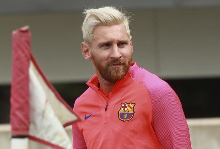 ¿Indeciso? Aseguran que Messi no quiere renovar con el FC Barcelona