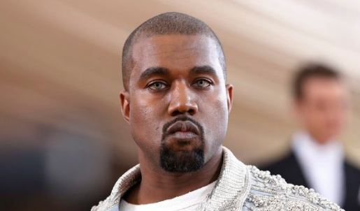 Kanye West registró finalmente su campaña a la Presidencia de Estados Unidos