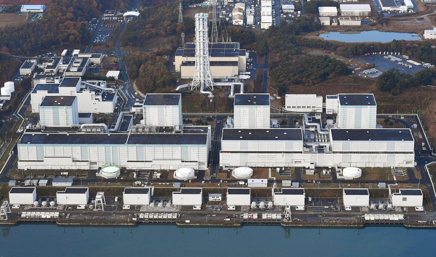 Un robot accederá al reactor 2 de Fukushima tras un año de preparativos