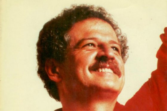 Luis Carlos Galán