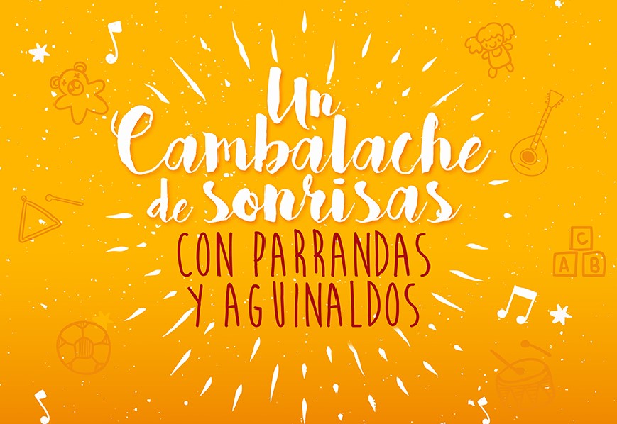 El Ensamble Vocal Homines Urbi invita a “Un cambalache lleno de sonrisas”