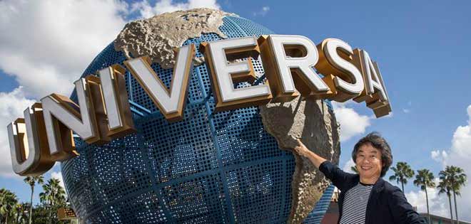 Nintendo lleva su magia a los parques Universal de Osaka, Orlando y Hollywood
