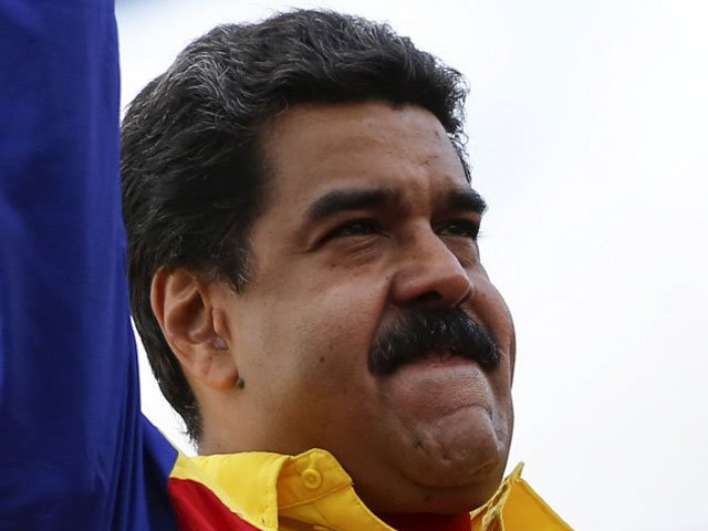 Maduro aplicó un “corralito” y dejó sin efectivo a los venezolanos a 9 días para Navidad