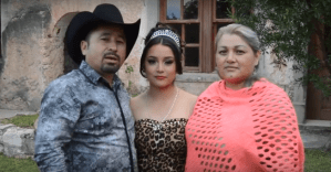 “Los 15 de Rubí” La fiesta mexicana que se ha hecho viral y a la que asistirán ¡2 millones de personas!