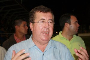 Pérez Vivas: Los chismes de Vielma Mora a Maduro acabaron con la paz de los tachirenses