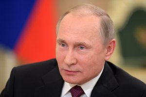 Putin dice asesinato embajador en Ankara busca torpedear arreglo con Siria