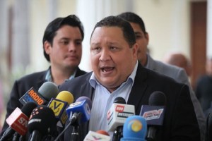 José Brito: Varios Alcaldes de Anzoátegui son cómplices de la mafia saqueadora de Pdvsa