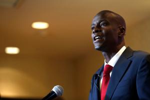 Presidente de Haití inicia contactos para nombrar nuevo primer ministro