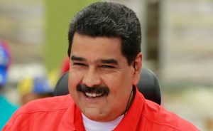 Nicolás Maduro aumentó el salario mínimo y pensiones a Bs. 40.638 (Video)