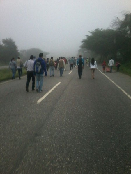 Foto Prensa Unidad Visión Venezuela