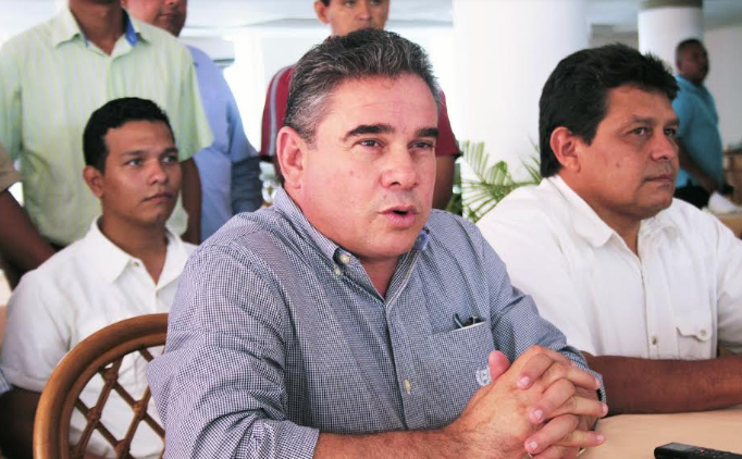 Gregorio Graterol: Todos los días hay un asesinato en Falcón