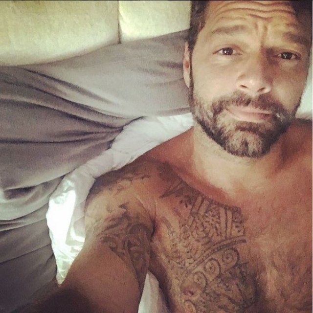 RickyMartin