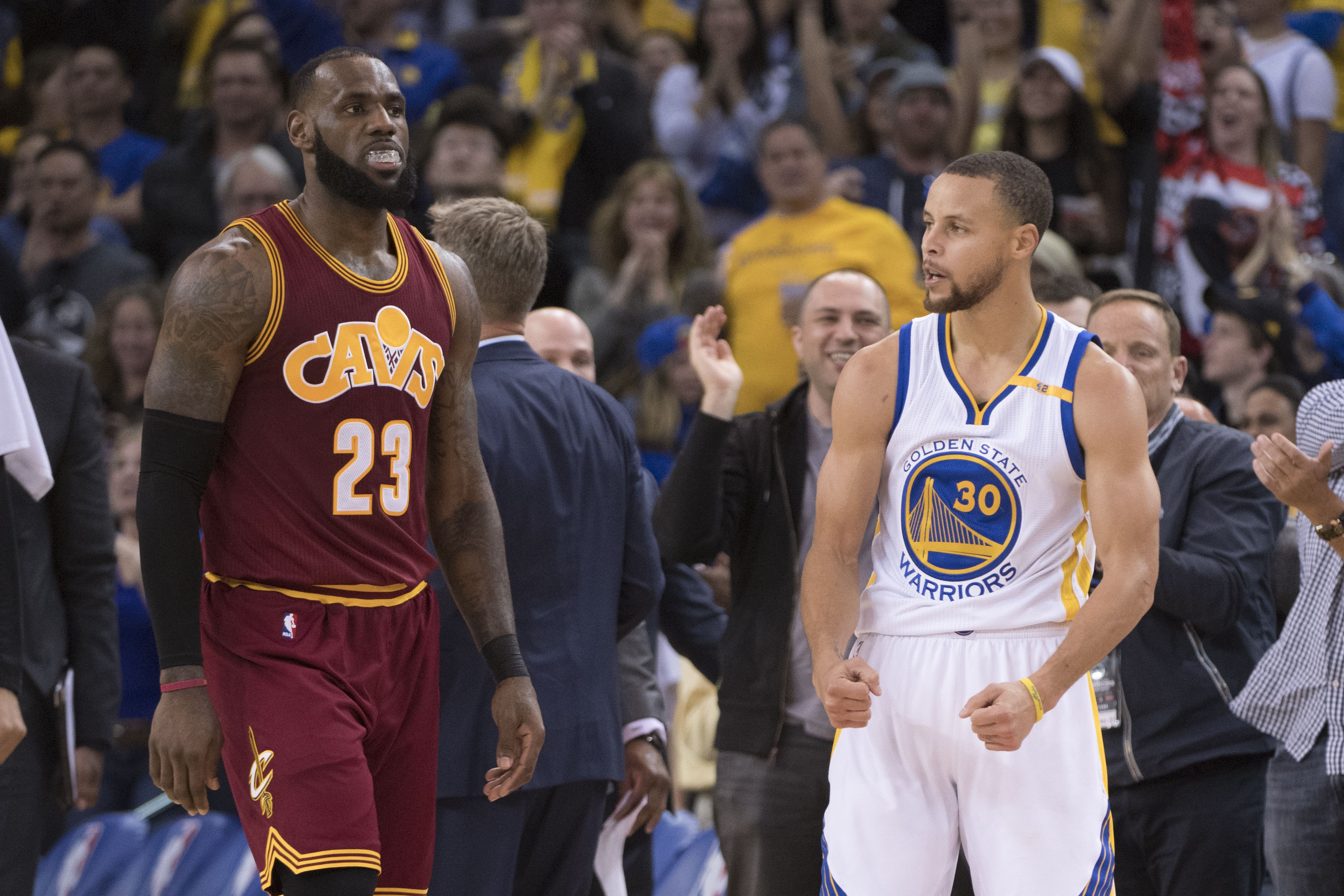 La NBA anunció un cambio histórico en el Juego de Estrellas de Los Ángeles 2018