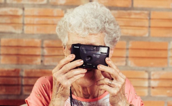 El amor de los abuelos nos hace más felices