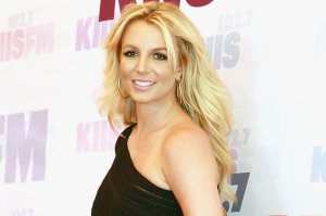 Mira el primer trailer de la película no autorizada de Britney Spears