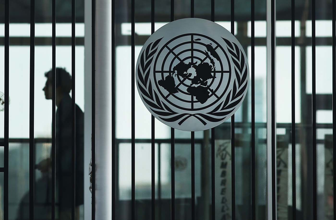 La ONU defiende que la vía judicial es lo mejor para Venezuela y Guyana