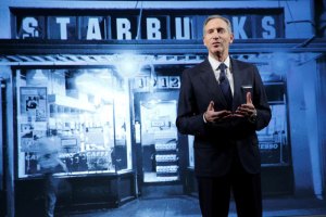 Starbucks desafía a Trump: Contratará a 10 mil refugiados