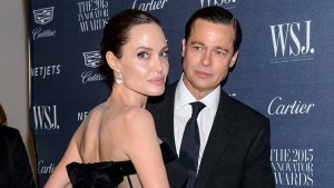 Angelina Jolie y Brad Pitt continúan con su millonaria batalla legal: “Ella merece paz después de todos estos años”