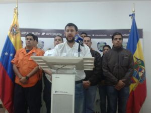 Alcaldes con Voluntad continúan trabajando por La Mejor Venezuela