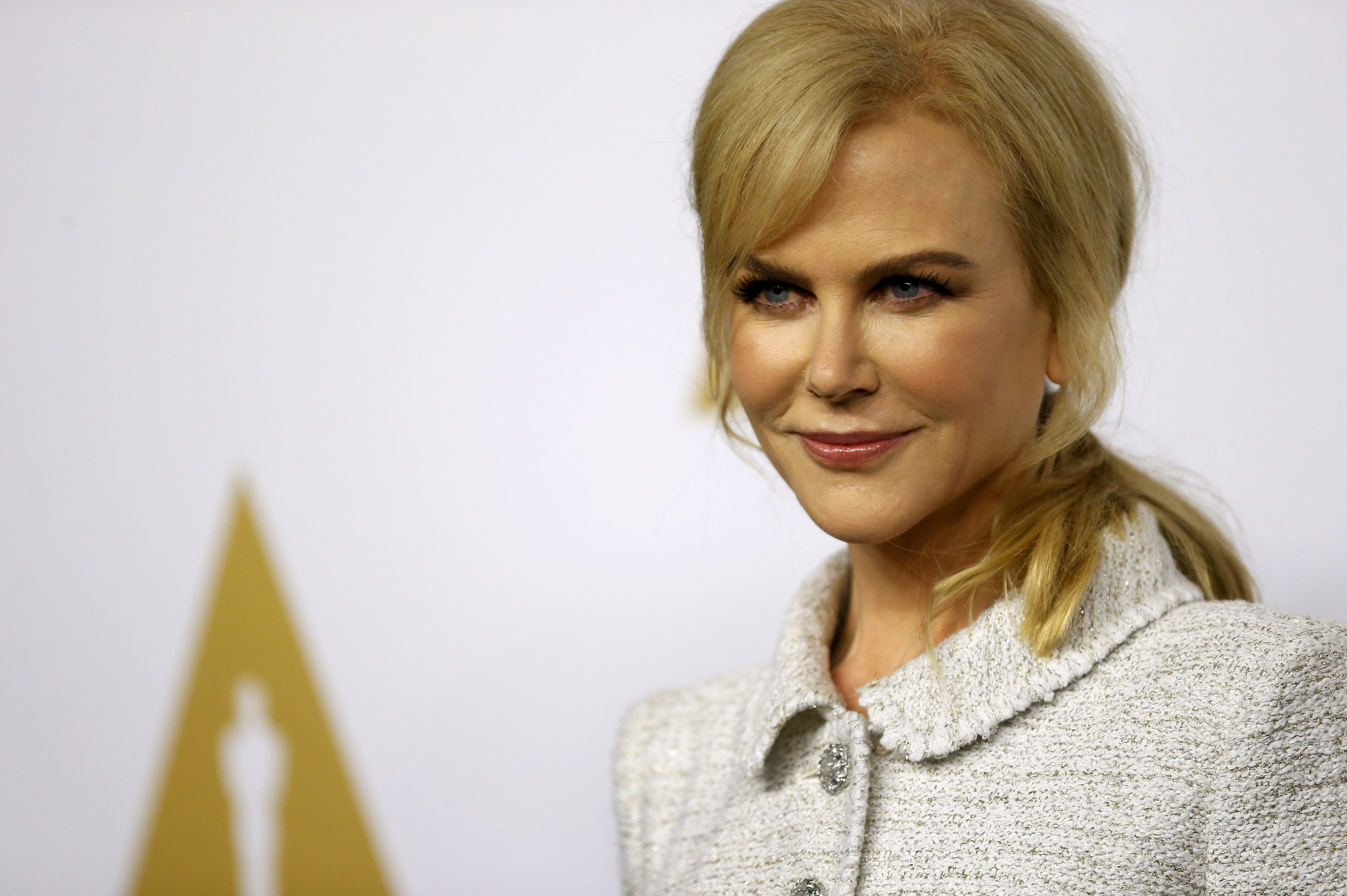 La candente escena sexual de Nicole Kidman que te dejará con la boca abierta (FOTO)