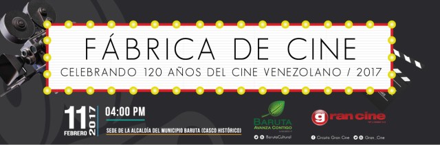 Banesco-Responsabilidad Social Empresarial-Fabrica de Cine-Promocion